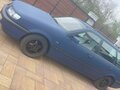 1994 Volkswagen Passat B4, синий, 300000 рублей - вид 3
