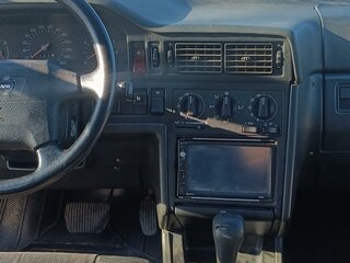 1995 Volvo 850, серый, 155000 рублей, вид 2