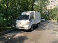2008 Kia Bongo, белый, 430000 рублей