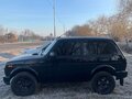 2024 Lada (ВАЗ) Niva Legend I, зелёный, 1000000 рублей - вид 5