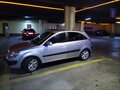 2007 Kia Rio II, серебристый, 450000 рублей - вид 2