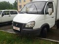 2007 ГАЗ ГАЗель (2705), белый, 590000 рублей - вид 1