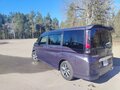 2015 Honda Stepwgn Spada V, фиолетовый, 1825000 рублей - вид 6