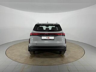 2025 Tenet T4, серый, 2295000 рублей, вид 4
