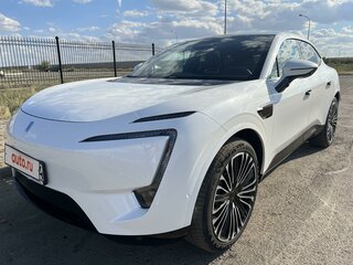 2023 Avatr 11 90 kWh I, белый, 4000000 рублей, вид 1