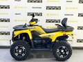 2025 Tao Motor Titan 300, жёлтый, 449000 рублей - вид 3