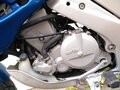 1999 Aprilia Pegaso 650, синий - вид 5
