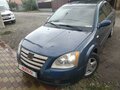 2009 Vortex Estina I, синий