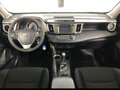 2013 Toyota RAV4 IV (XA40), белый, 1888708 рублей - вид 11