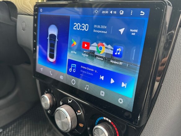 2014 Daewoo Gentra II, серый, 820000 рублей - вид 21