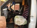 2012 ГАЗ Валдай, белый, 1100000 рублей - вид 6