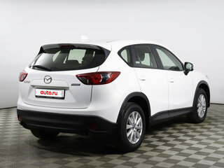 2012 Mazda CX-5 I, белый, 1800000 рублей, вид 5