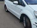 2012 Ford S-MAX I Рестайлинг, белый, 800000 рублей - вид 4