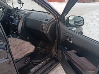 2005 SsangYong Actyon 4-speed I, чёрный, 630000 рублей, вид 3