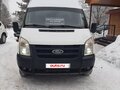 2011 Ford Transit, белый, 500000 рублей - вид 3