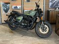 2026 Royal Enfield Shotgun, зелёный, 732000 рублей - вид 2