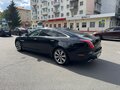 2015 Jaguar XJ IV (X351), чёрный, 1850000 рублей - вид 3
