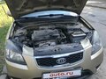 2010 Kia Rio II Рестайлинг, золотистый, 750000 рублей - вид 6