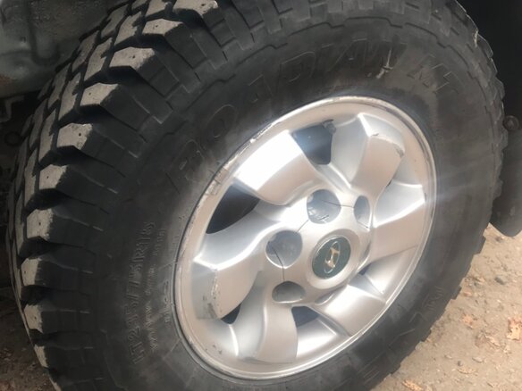 2006 Hyundai H-1 I Рестайлинг, зелёный - вид 18
