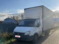 2019 ГАЗ ГАЗель (3221), белый, 1350000 рублей