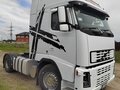 2007 Volvo FH, белый, 3000000 рублей