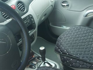 2005 Citroen C3 I, фиолетовый, 350000 рублей, вид 3