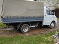 2005 ГАЗ ГАЗель (3302), белый, 500000 рублей - вид 4