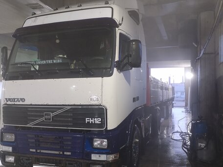 1996 Volvo FH, белый, 2450000 рублей, вид 2