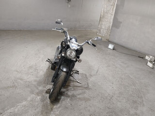 2005 Yamaha XV 1700 Warrior, серый, 800000 рублей, вид 3