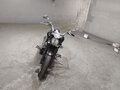 2005 Yamaha XV 1700 Warrior, серый, 800000 рублей - вид 2