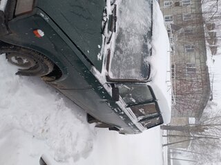 1998 Lada (ВАЗ) 2104 21047, зелёный, 100000 рублей, вид 5