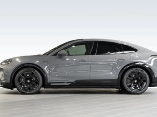 2026 Porsche Cayenne S Electric Coupé IV, серый, 24190000 рублей, вид 2