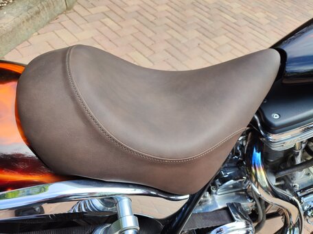 2007 Arlen Ness Lowliner, коричневый, 1699000 рублей, вид 3