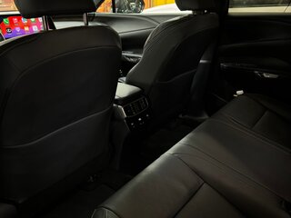 2023 Lexus RX 350 V, чёрный, 8800000 рублей, вид 4