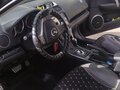 2008 Mazda 6 II (GH), чёрный, 920000 рублей - вид 6