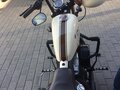 2013 Harley-Davidson Sportster 1200, бежевый - вид 2