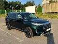 2022 Exeed VX I, зелёный, 4000000 рублей - вид 4