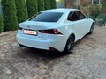 2014 Lexus IS 250 III, белый, 2800000 рублей - вид 10