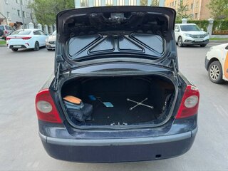 2008 Ford Focus II, синий, 400000 рублей, вид 5