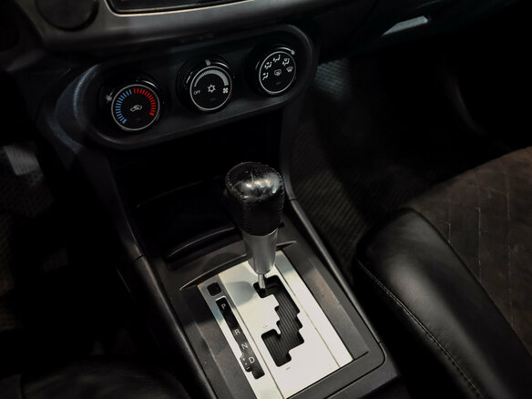 2008 Mitsubishi Lancer X, бежевый, 580000 рублей - вид 15