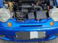 2011 Daewoo Matiz I Рестайлинг, синий, 260000 рублей - вид 10
