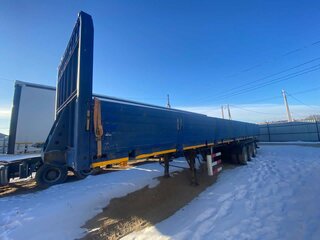 2024 Amur LYR9600JS, синий, 2267888 рублей, вид 1