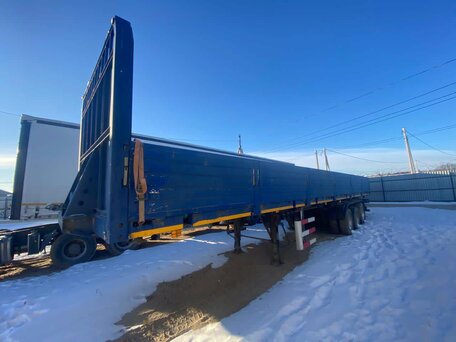 2024 Amur LYR9600JS, синий, 2387250 рублей, вид 1