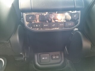2025 Toyota Highlander IV (XU70), белый, 5300000 рублей, вид 5