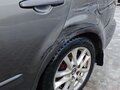 2007 Mazda 6 I (GG) Рестайлинг, серый, 300000 рублей - вид 9
