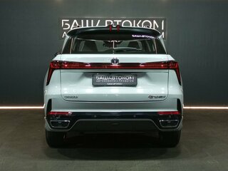 2024 Changan CS75 Plus III, серый, 2560000 рублей, вид 5