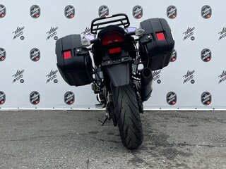 2014 Suzuki Bandit GSF 1250, синий, 800000 рублей, вид 4