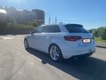 2015 Audi A3 III (8V), белый - вид 6