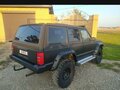 1989 Jeep Cherokee II (XJ), чёрный, 750000 рублей - вид 2