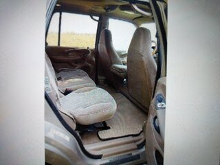 1996 Ford Expedition I, бежевый, 1100000 рублей, вид 5